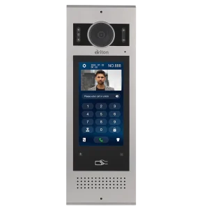 پنل کدینگ آیفون تصویری برایتون